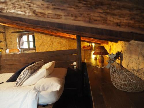 Agroturismo Mas Cal Sastre
