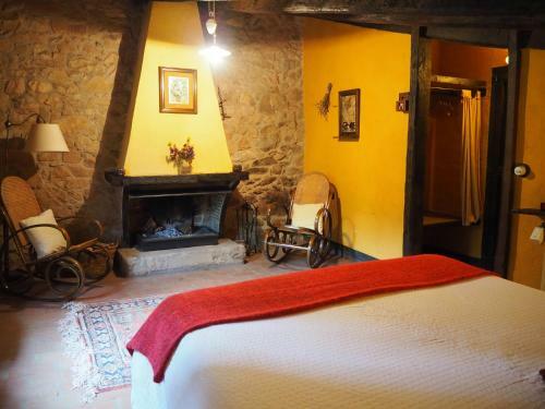 Agroturismo Mas Cal Sastre