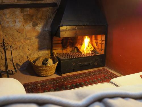 Agroturismo Mas Cal Sastre