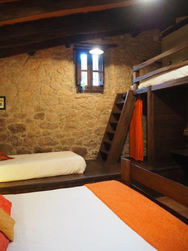 Agroturismo Mas Cal Sastre