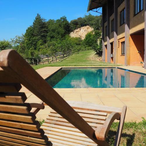 Agroturismo Mas Cal Sastre