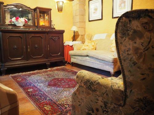 Agroturismo Mas Cal Sastre