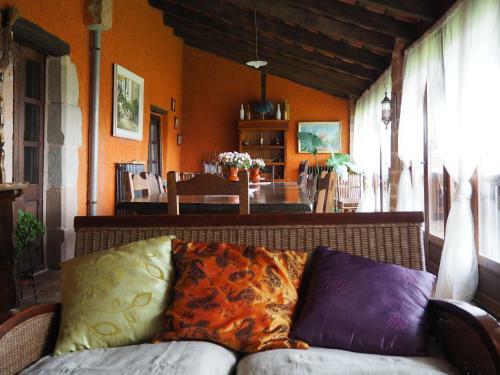 Agroturismo Mas Cal Sastre