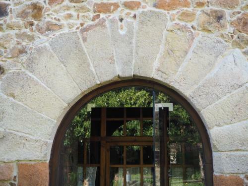 Agroturismo Mas Cal Sastre