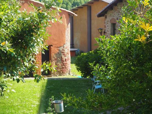 Agroturismo Mas Cal Sastre