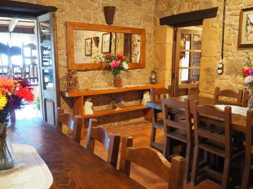 Agroturismo Mas Cal Sastre