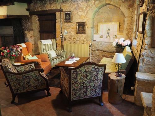 Agroturismo Mas Cal Sastre
