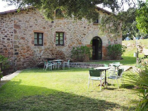 Agroturismo Mas Cal Sastre