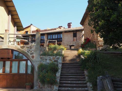 Agroturismo Mas Cal Sastre