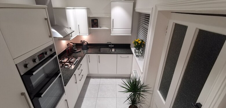 Apartamentos Best Location Town Centre House 2