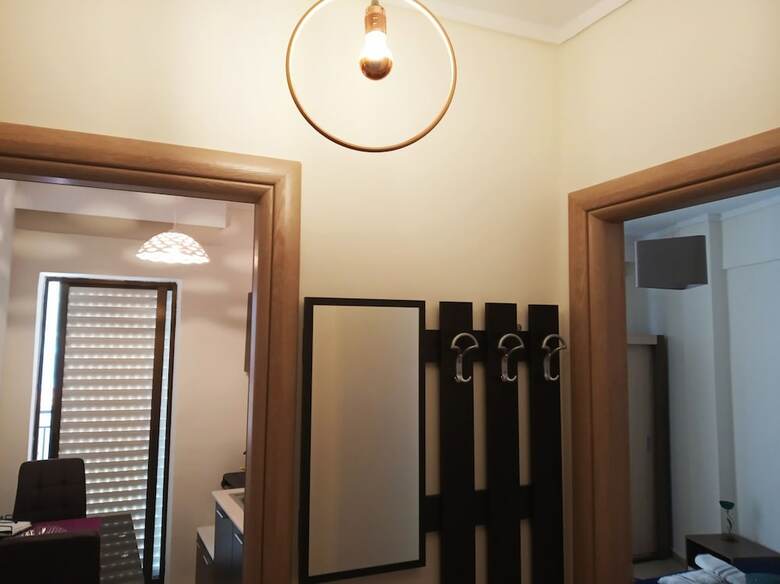 Apartamentos Travell Suite 01