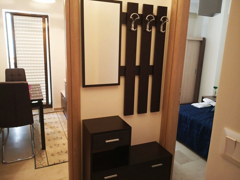 Apartamentos Travell Suite 01