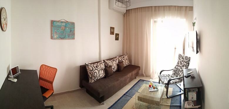Apartamentos Travell Suite 01