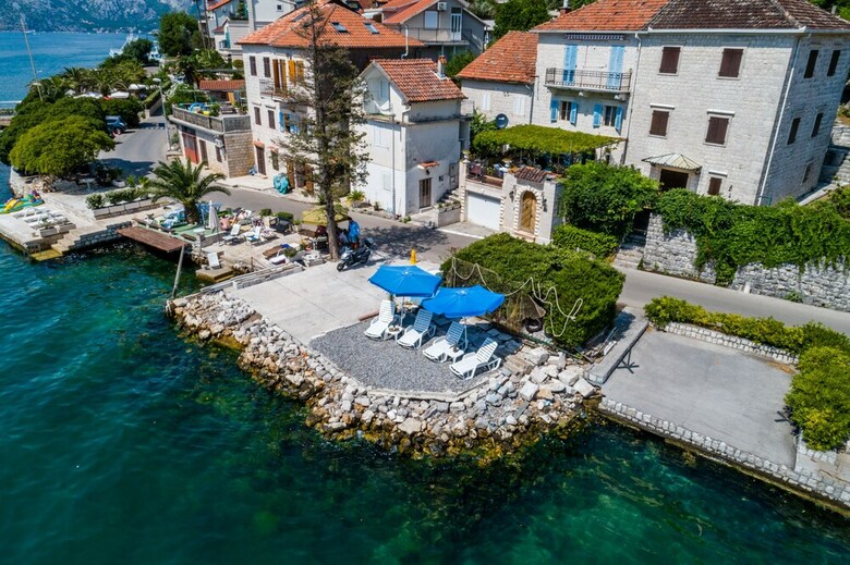 Villa Donkovic