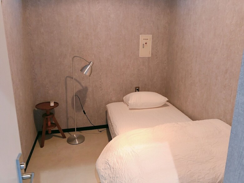 Hostal Nakaharaya Hostel & Caf�