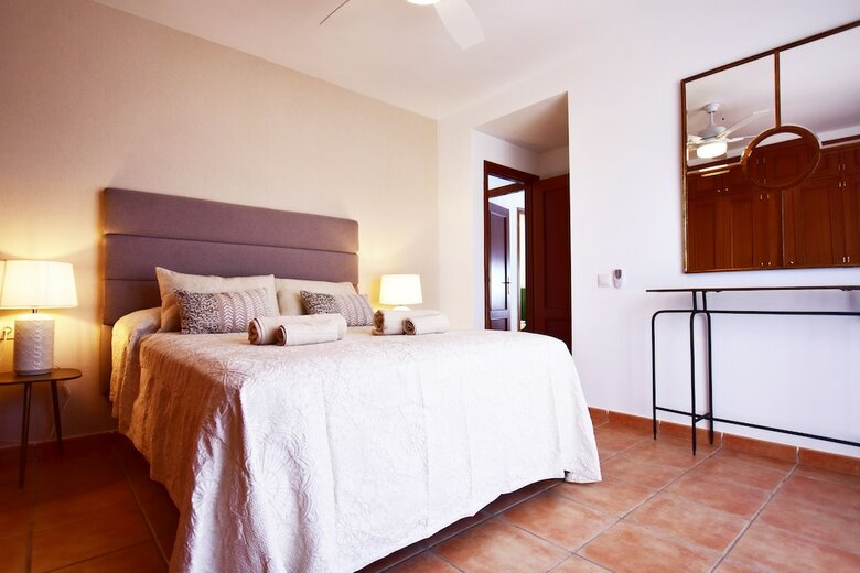 Fuerte Holiday Villa Jacuzzi & Style
