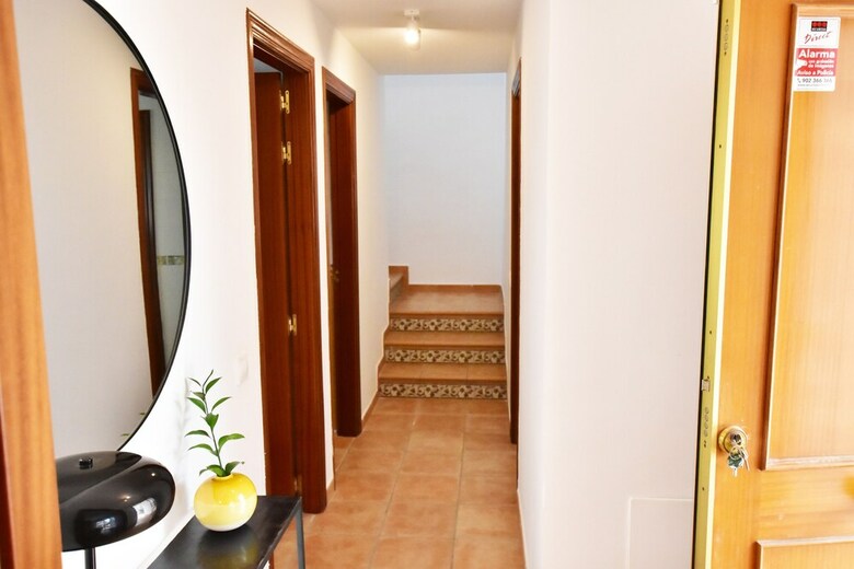 Fuerte Holiday Villa Jacuzzi & Style