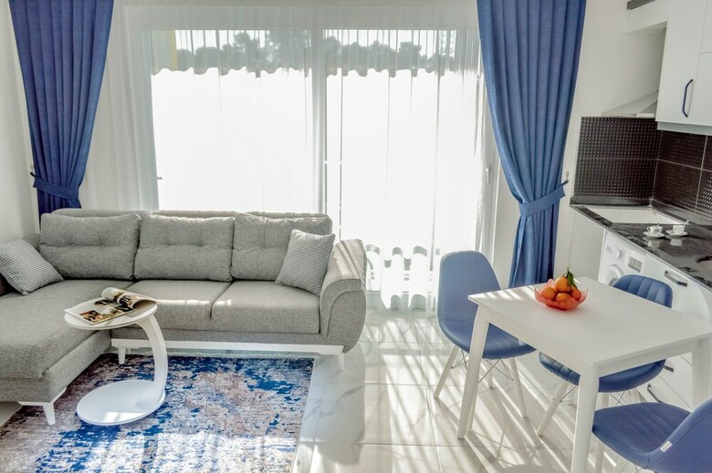 Apartamento Stay Forest Park