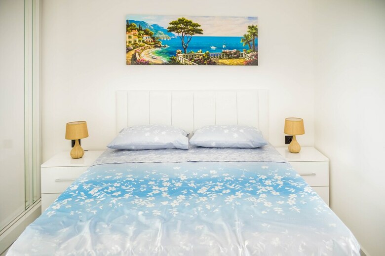 Apartamento Stay Forest Park