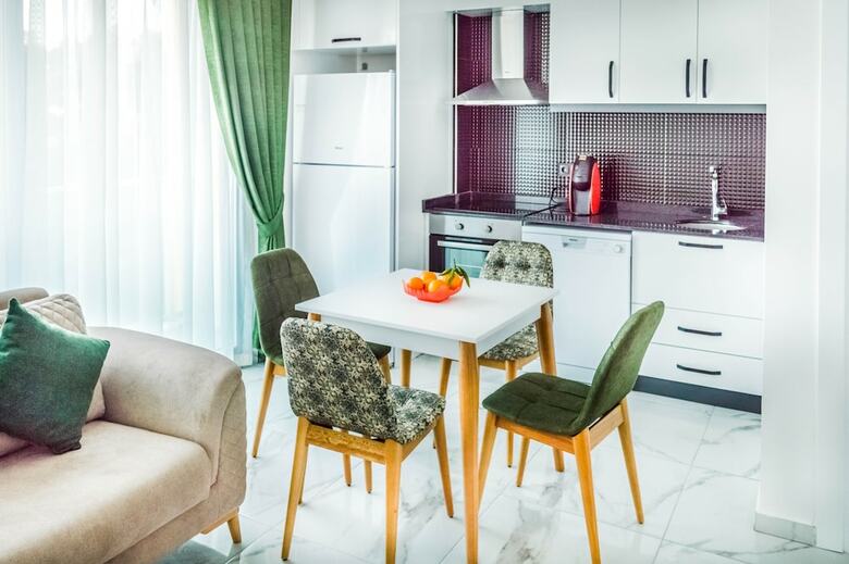 Apartamento Stay Forest Park