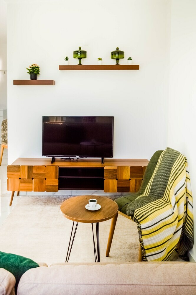 Apartamento Stay Forest Park