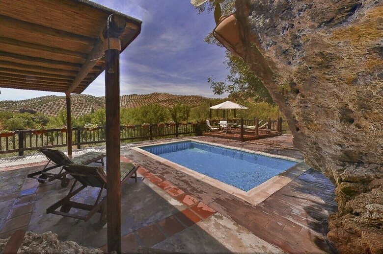 Agroturismo El Tajil