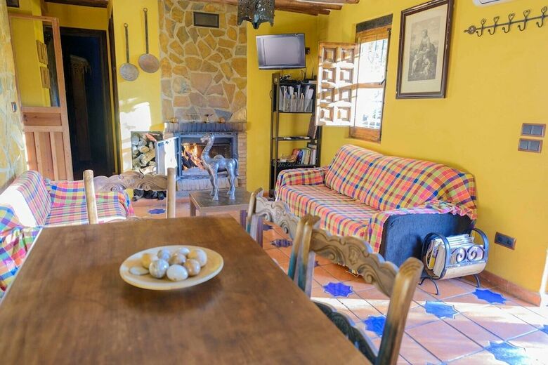Agroturismo El Tajil