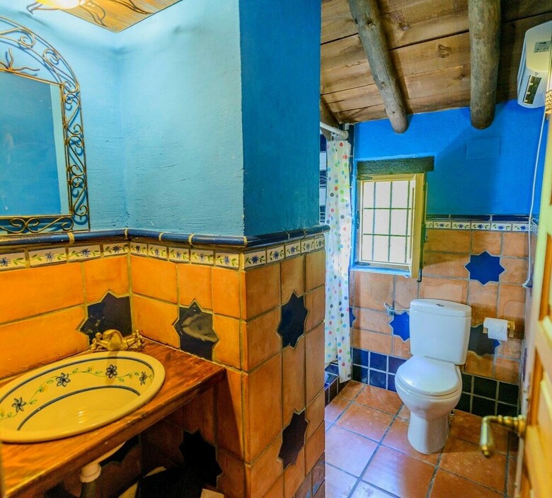 Agroturismo El Tajil