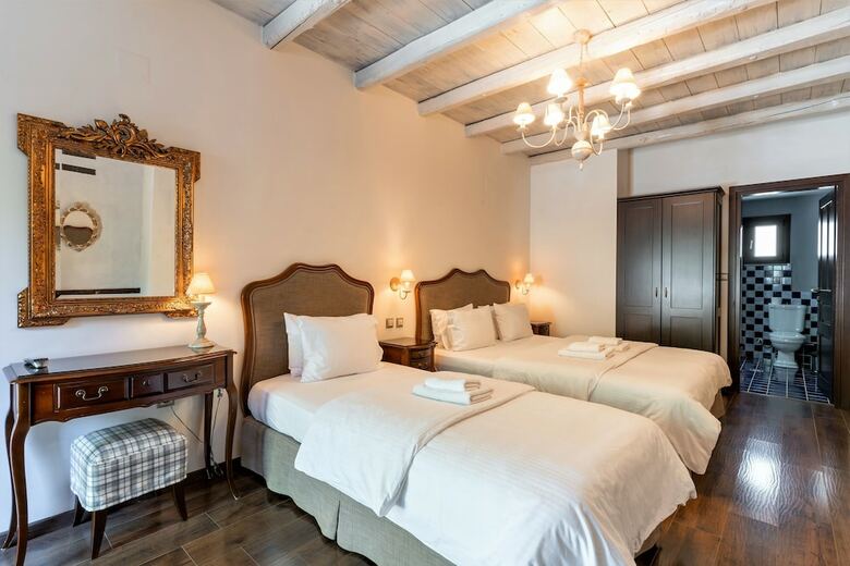 Hotel To Palio Litohoro