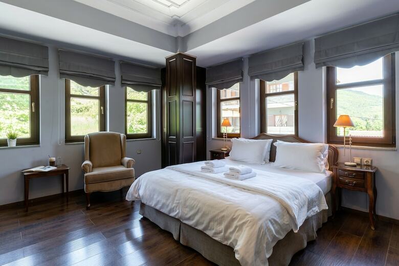 Hotel To Palio Litohoro