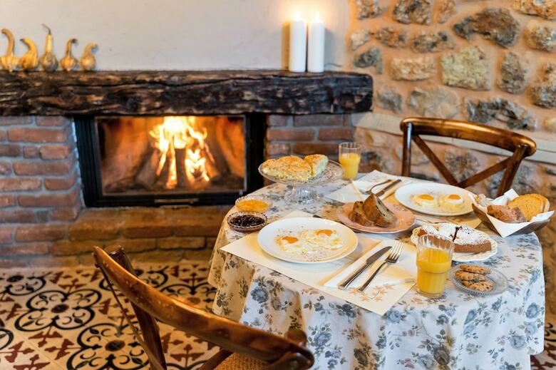 Hotel To Palio Litohoro