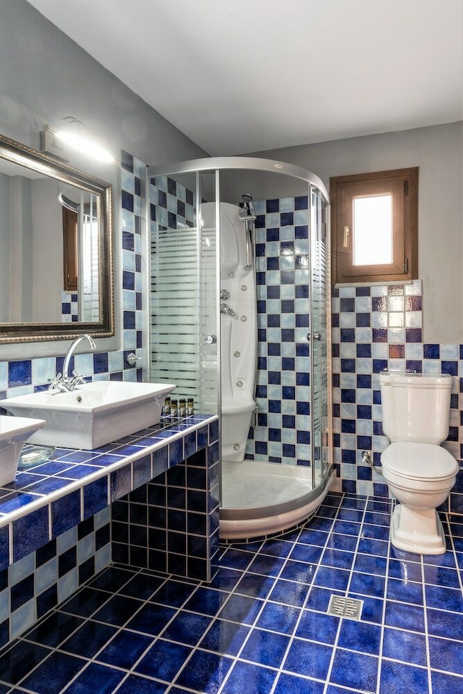 Hotel To Palio Litohoro