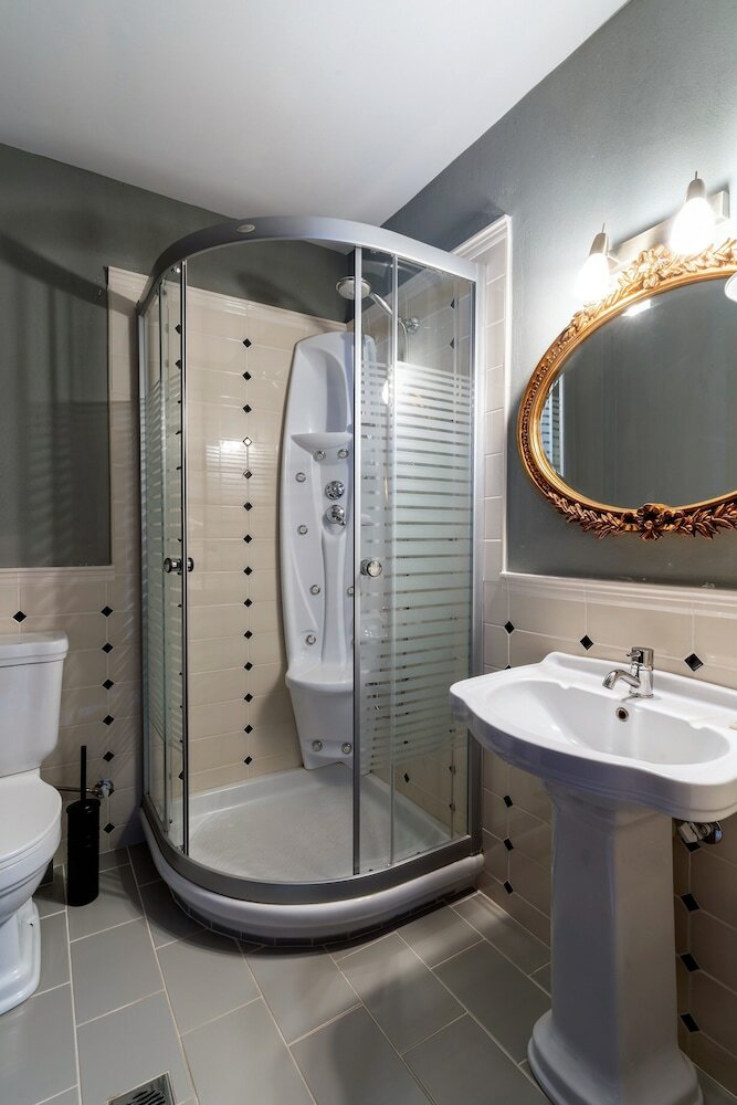 Hotel To Palio Litohoro