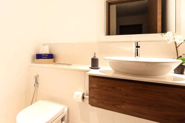 Apartamento Explore City Walk From An Exquisite Sanctuary