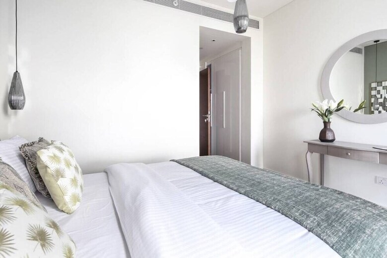 Apartamento Explore City Walk From An Exquisite Sanctuary