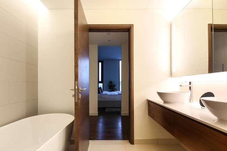 Apartamento Explore City Walk From An Exquisite Sanctuary