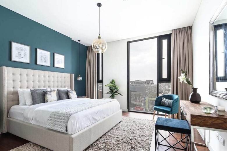 Apartamento Explore City Walk From An Exquisite Sanctuary