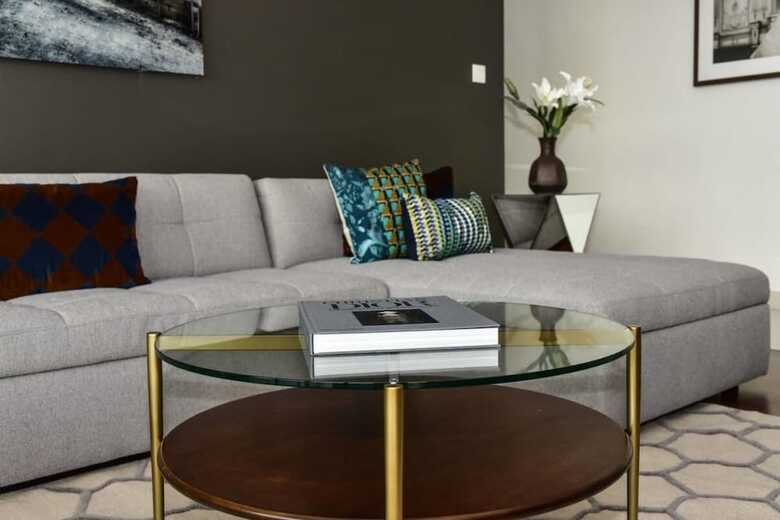 Apartamento Explore City Walk From An Exquisite Sanctuary