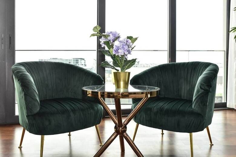 Apartamento Explore City Walk From An Exquisite Sanctuary