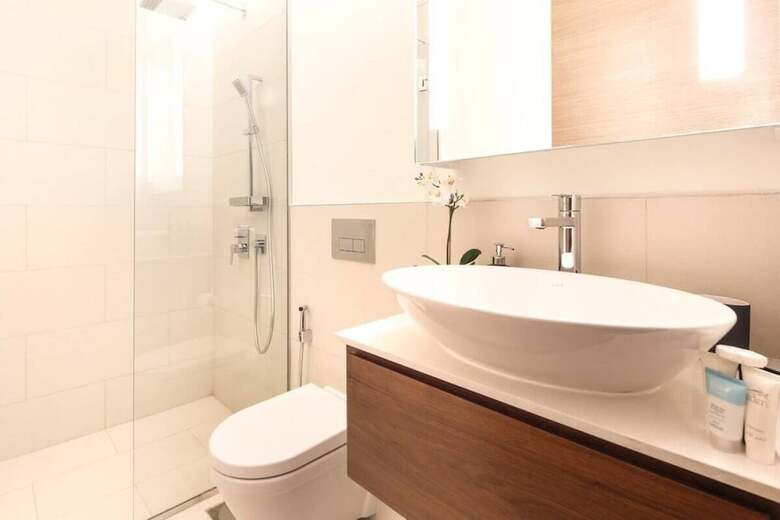 Apartamento Explore City Walk From An Exquisite Sanctuary