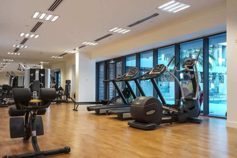 Apartamento Explore City Walk From An Exquisite Sanctuary
