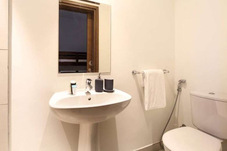 Apartamento Explore City Walk From An Exquisite Sanctuary