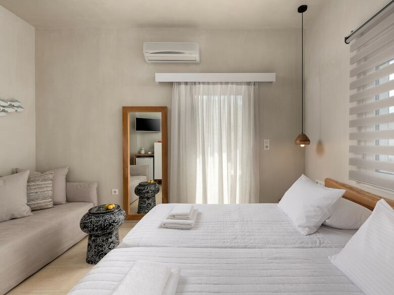 Aparthotel Apollo Apartments