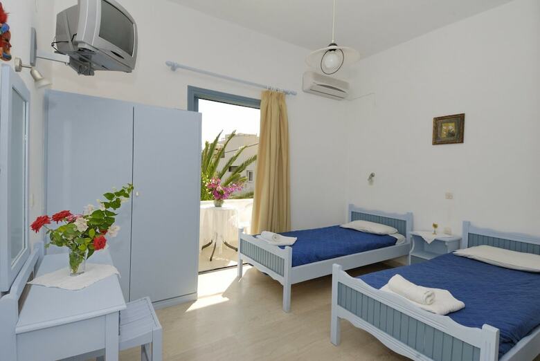 Aparthotel Apollo Apartments