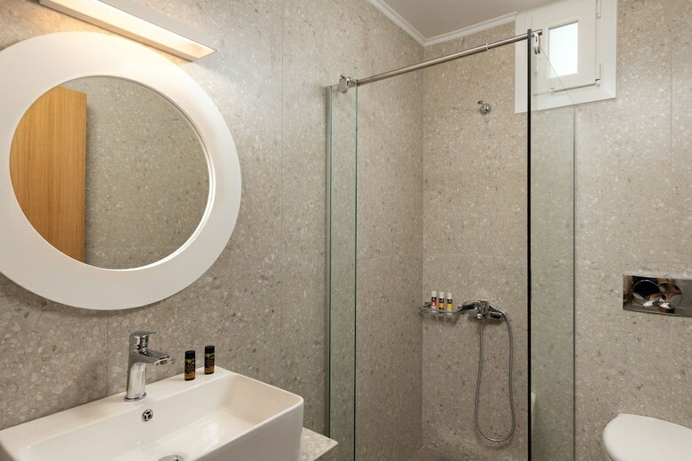 Aparthotel Apollo Apartments