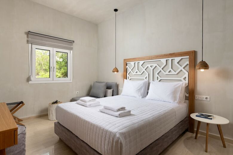Aparthotel Apollo Apartments