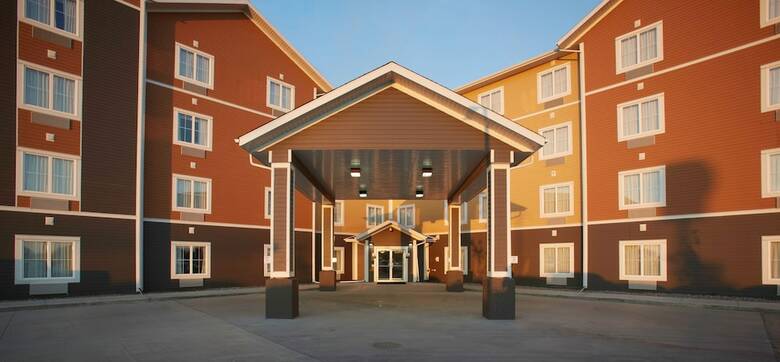 Hotel Quality Inn & Suites
