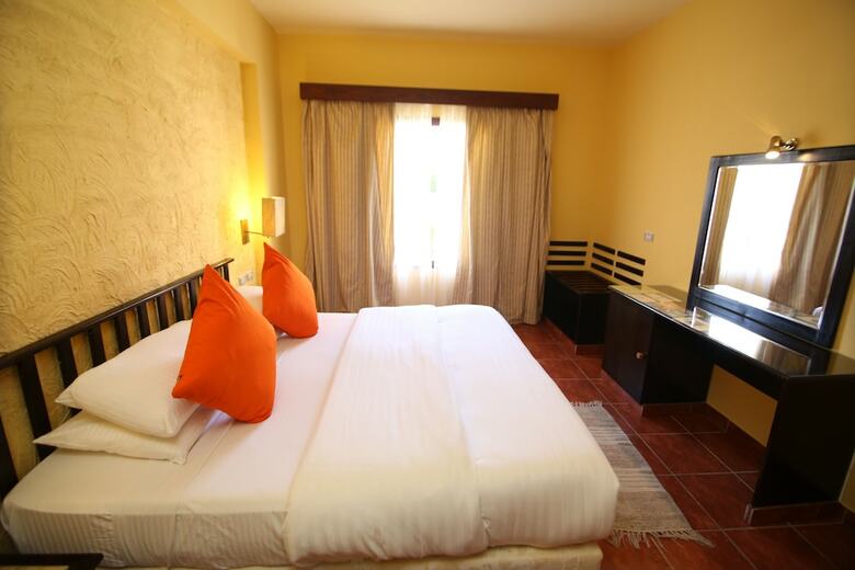 Apartamento Tamra Beach Resort