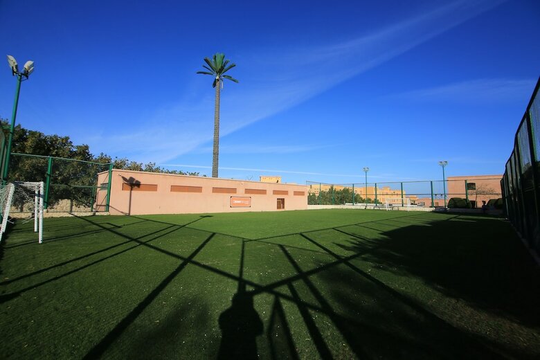 Apartamento Tamra Beach Resort