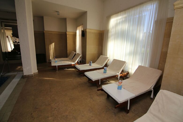 Apartamento Tamra Beach Resort